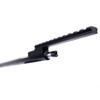 EGW HD Henry Octagon Barrel Picatinny Rail 0 MOA