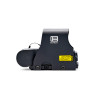 Eotech HWS - Single CR123 battery;reticle pattern with FN LL