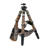 Athlon Midas CF36 Carbon Fiber Tripod 36mm Tube, 55mm Ball