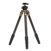 Athlon Midas CF29 Carbon Fiber Tripod 29mm Tube, 44mm Ball