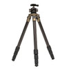 Athlon Midas CF29 Carbon Fiber Tripod 29mm Tube, 44mm Ball