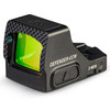 Vortex Defender-CCW 3 MOA Green Dot Sight 