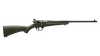 Savage Rascal Youth BA .22LR 16-1/8"/410mm Single-Shot Synthetic Green