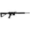 Derya TM22 Pro SA .22LR 18"/457mm Picatinny DM Black