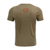 Athlon Antler T-Shirt Olive - X Large