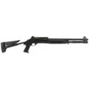 Benelli M4 Tactical Super 90 SA 12ga/3" 18.6"/472mm 5-Round Black