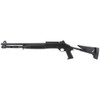 Benelli M4 Tactical Super 90 SA 12ga/3" 18.6"/472mm 5-Round Black