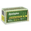 Remington Magnum Rimfire .17 HMR 20 Grain PSP Box/50