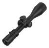 Night Force NX8 4-32x50mm F1 MIL-XT FFP Illuminated 30mm Exposed ZeroStop Black