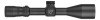 Night Force NX6 3-18x50mm F1 MIL-XT FFP Illuminated 30mm Fieldset Exposed Black