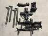 SURPLUS US M63 Browning M2HB AA Mount - Complete 