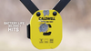 Caldwell Flash Bang AR500 Steel Target Hit Indicator