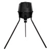 Moultrie Deer Feeder Standard 30-Gallon Tripod