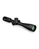 Used Vortex Viper PST Gen II 5-25x50 FFP EBR-7C mrad with Steiner Rings