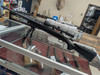 Used Browning X-Bolt Stalker Long Range .223 w Burris Fullfield 3-9 and bipod
