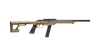 Savage 64 Precision SA .22LR 16.5"/419mm DM M-LOK Synthetic Chassis FDE