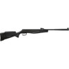 Stoeger S3000C Break-Action .177 Cal 16.5"/419mm Single-Shot Synthetic Black <495 fps w/ 4x32 Scope