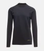 Thermowave 2 IN 1 Men's Longsleeve Black L