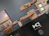 DEMO Istanbul Silah Impala Nero SA 12ga/3" 26"/660mm 4-Round Wood 