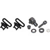Allen Sling Swivel Set 1-Inch, Shotgun