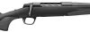 Browning X-Bolt 2 Hunter BA .30-06 Spfd 22"/559mm 4-Round Synthetic Black 