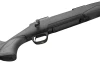 Browning X-Bolt 2 Hunter BA .30-06 Spfd 22"/559mm 4-Round Synthetic Black 