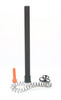 Choate Remington 870/1100/1187/VersaMax 10 Shot Ext 12ga +5 (Matte Finish)