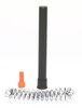 Choate Mossberg 5500 ,930, 935, 9200  9 Shot Ext +4rd Blued