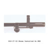Choate SKS Recoil Compensator