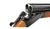 Stoeger Uplander Youth SxS .410ga/3" 22"/559mm 2rd Walnut