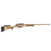 Ruger American Gen2 BA .450 Bushmaster 22" 5 Round Synthetic Go Wild Camo