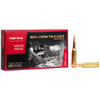 Norma Gold Target 6.5 Creedmoor 130 Grain HPBT 2850 fps Box/20