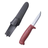 Mora Kniv Basic 3.58 Inch Carbon Steel