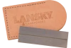 Lansky Diamond Pocket Stone 1x3 600 Grit