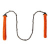 Stansport Chainsaw 11-Tooth 25 Inch Chain Orange