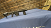 Used Barrett 98B Bolt Action 26" barrel 338 Lapua x2 Magazines Black