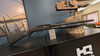 Used Mossberg Maverick 88 PA 12ga/3" 18.5"/470mm Cylinder Bore 5-Round Synthetic Black