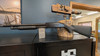 Used Mossberg Maverick 88 PA 12ga/3" 18.5"/470mm Cylinder Bore 5-Round Synthetic Black