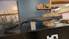 Used Mossberg HS-12 with 410 insert O/U 12 Gauge 18.5″ Black