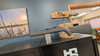 Used Savage A22 Semi Auto .22LR 21"/533mm DM Synthetic Black