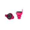 AXIL XP Reactor Ear Plugs 33 DB SNR Pink