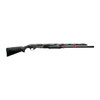 Benelli Nova Speed SA 12ga/3" 26"/660mm 12-Round Synthetic ComforTech Black