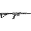 Derya TM22 Pro SA .22LR 12" Threaded M-LOK CTR-Style Stock Sniper Grey