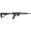 Derya TM22 Pro SA .22LR 12" Threaded M-LOK CTR-Style Stock OD Green