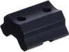 Savage Rascal 2-Piece Scope Base Set
