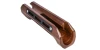 Woox Gladiatore Stock And Forend Set Walnut Mossberg 88/500/590 (7-3/4 Action Tube)