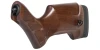 Woox Gladiatore Stock And Forend Set Walnut Mossberg 88/500/590 (7-3/4 Action Tube)
