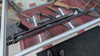 Consignment Desert Tech .338 Lapua Barrel kit 18" Barrel & 26" Fluted Barrel