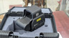 Consignment EOTech EXPS2-0 Weapon Sight, 68 MOA Ring/1 MOA Dot Green Reticle