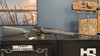 Demo Merkel Helix Explorer .270 Win 22" Barrel Black